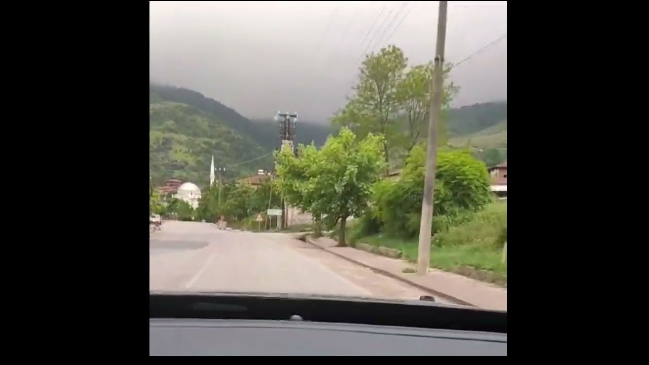 KIZDERBENT