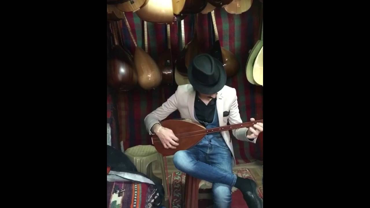 ragaz qasm & baglama