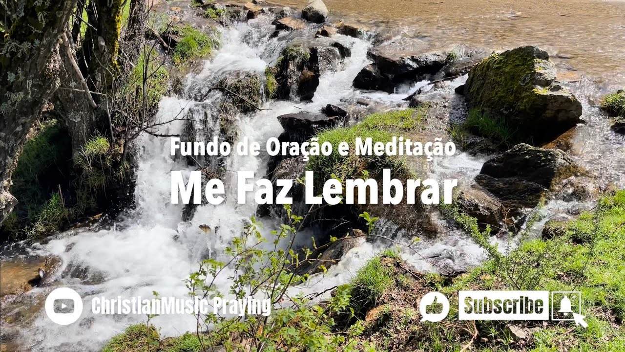 Fundo Me Faz Lembrar - Fondo Hazme Recordar