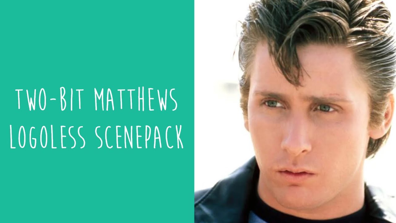 two bit scene pack