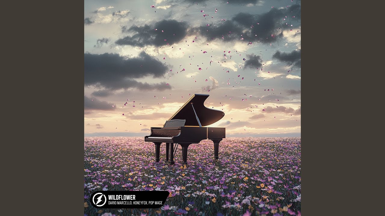 WILDFLOWER (Acoustic)