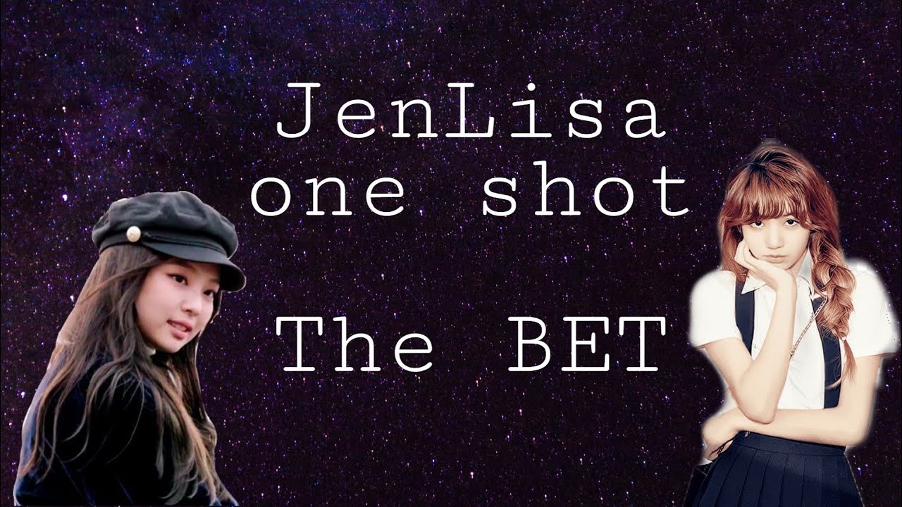 JENLISA ONESHOT THE 
