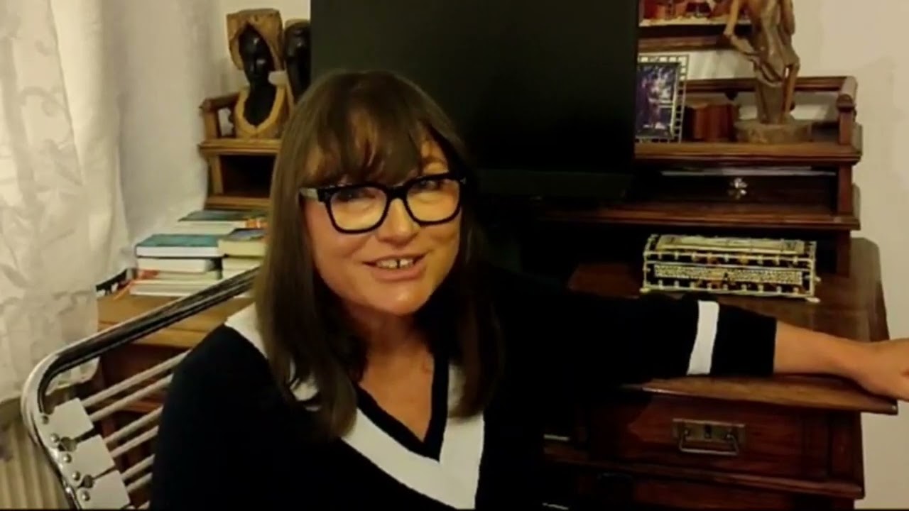 Prof. dr hab. Dagmara Lewicka, Akademia Górniczo-Hutnicza w Krakowie