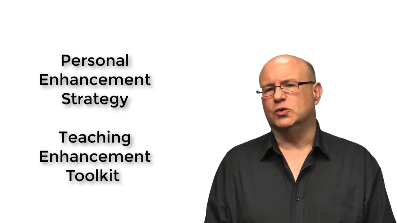 Teaching Enhancement Toolkit: Micro-Teaching (1'20