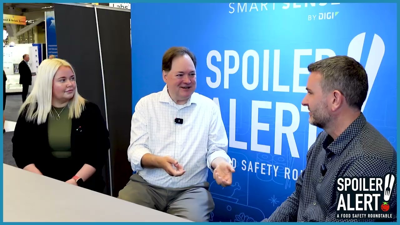 Episode 10. Spoiler Alert! — Cronan McNamara of Creme Global