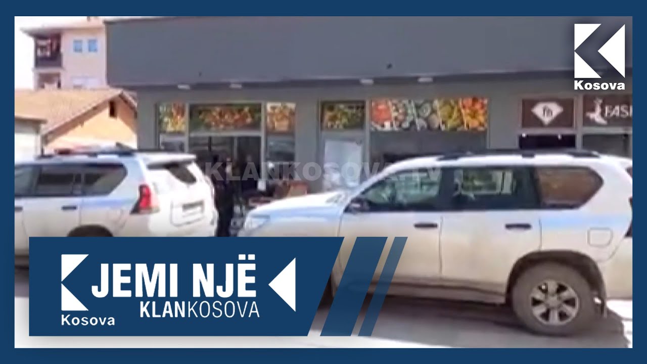 Policia e Kosovës po i bastis dyqanet në veri të Mitrovicës, cak luftimi i kontrabandës