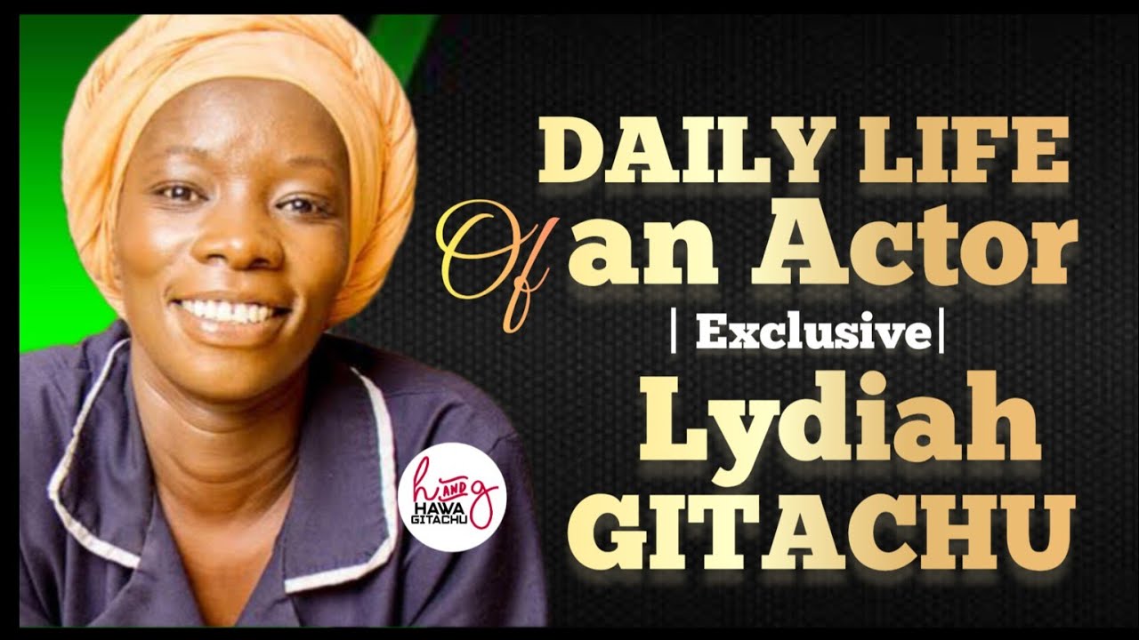 KINA STAR REDEMPTA | SHARES HER LIFESTYLE 🧐 | H&G😀