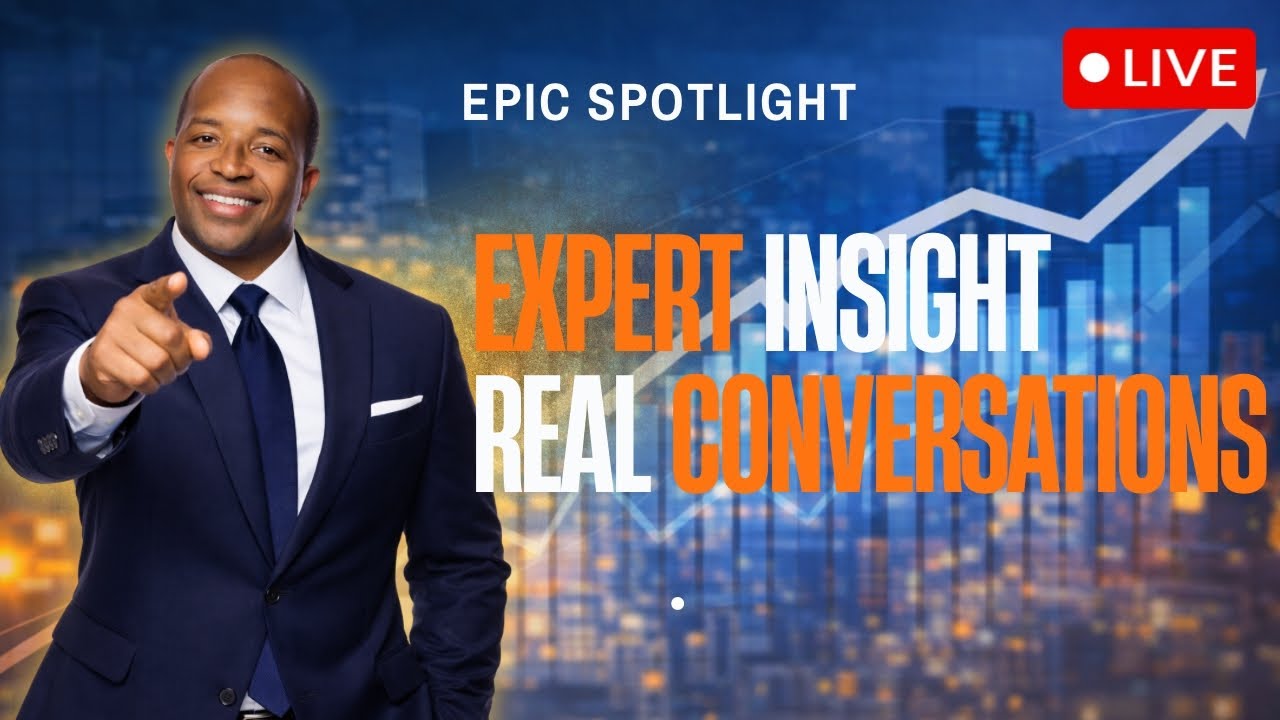 Epic Spotlight Live with Jess Ford