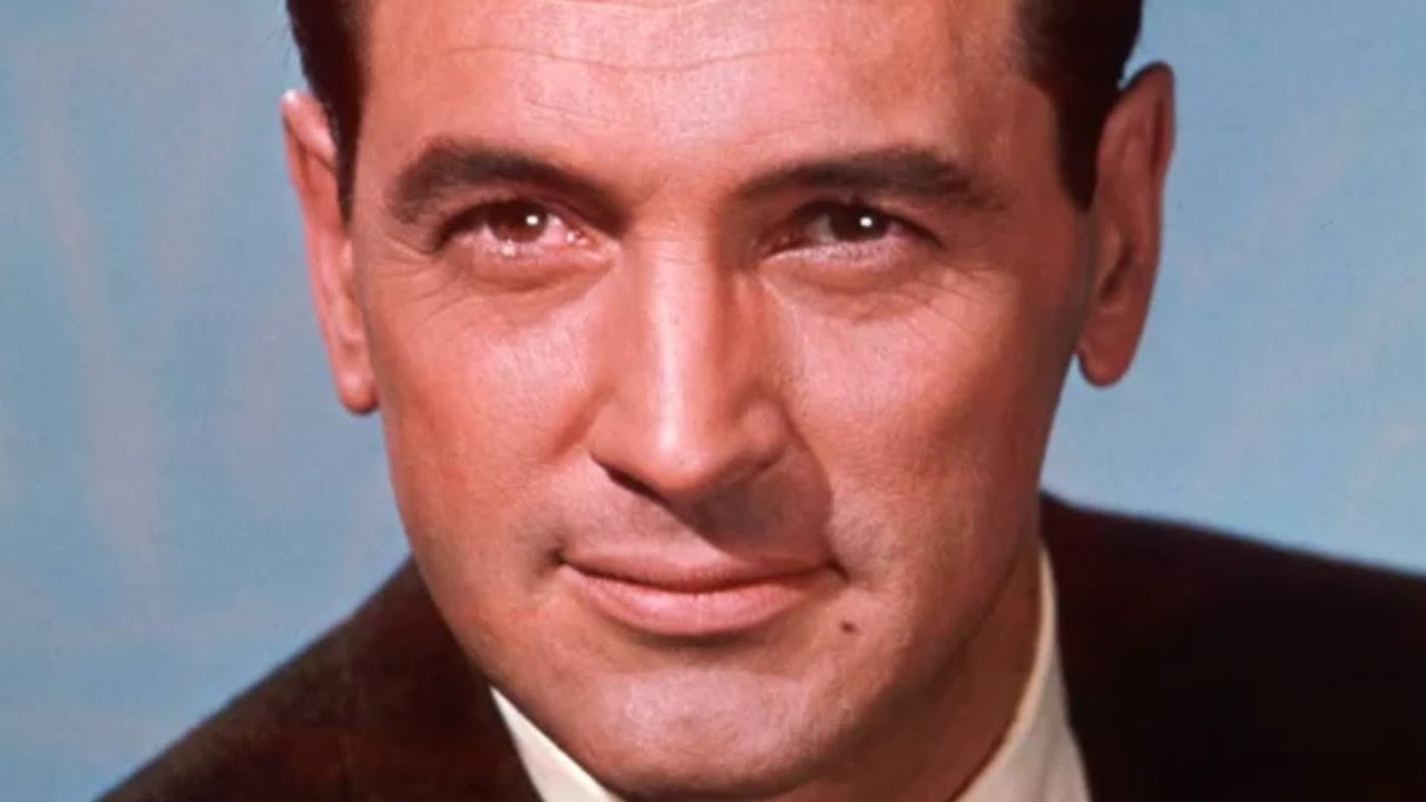 La Verdad No Contada De Rock Hudson