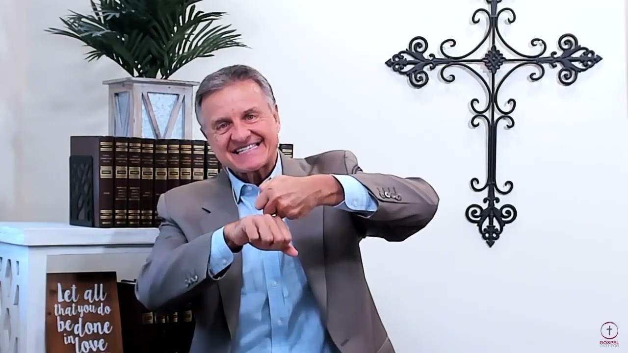 Краткие заметки - Ефесянам 1:13-14 Эндрю Вуксик