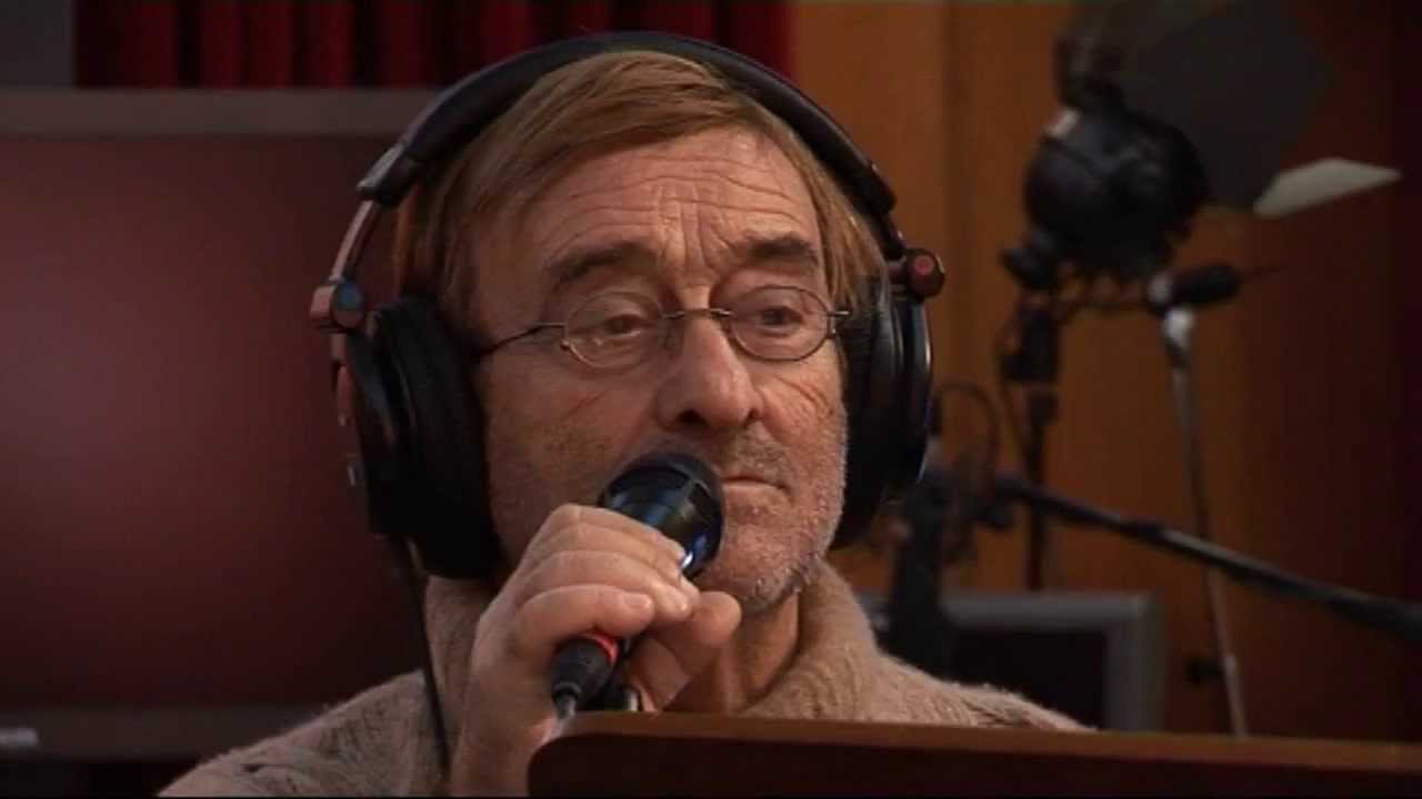 Lucio Dalla & Luca Barbarossa - UNA CITTA' PER CANTARE - Regia di Claudio Tofani