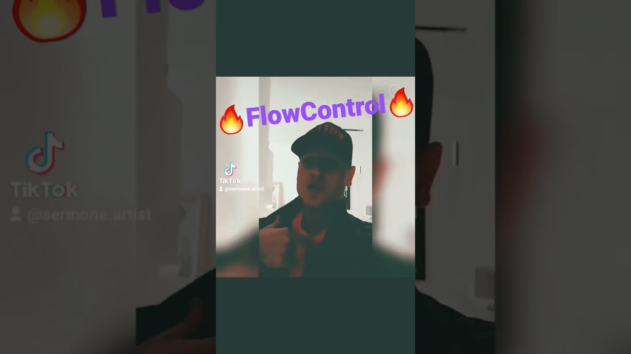 #czechrap #slovakrap #sermone #flowcontrol #boombap 🌡💥