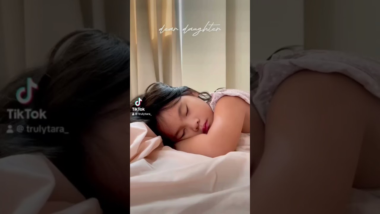 DEAR DAUGHTER | Renee Recently | Truly Tara