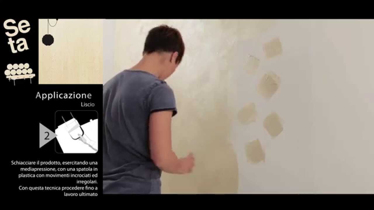 SETA Effetto Seta - Tessili Geckos