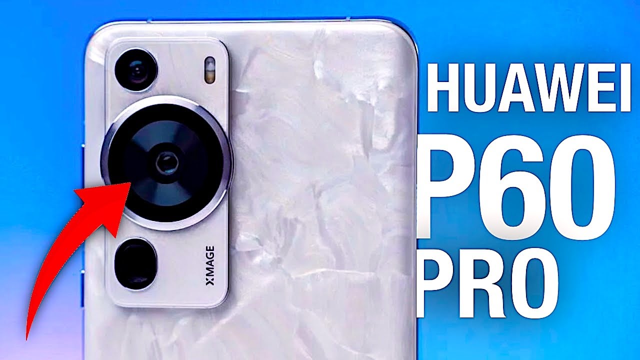 Huawei P60 Pro | Już jest KR&Oacute;LEM Foto! Genialny flagowiec ale czy bez kompromis&oacute;w? Recenzja