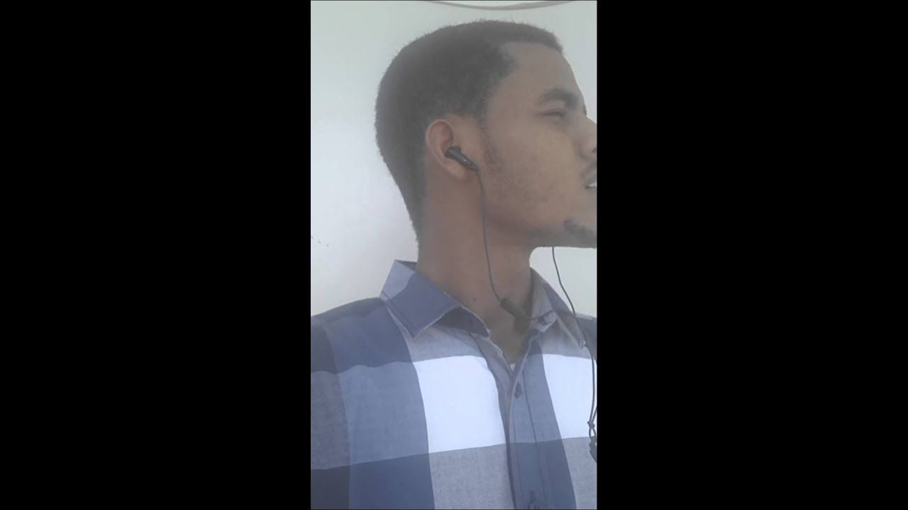 بانقا يعقوب يعتزر للشعب السوداني والي سارة منصور