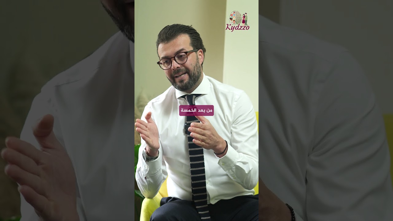 قوي شخصية طفلك بهالأربعة تمارين فقط!