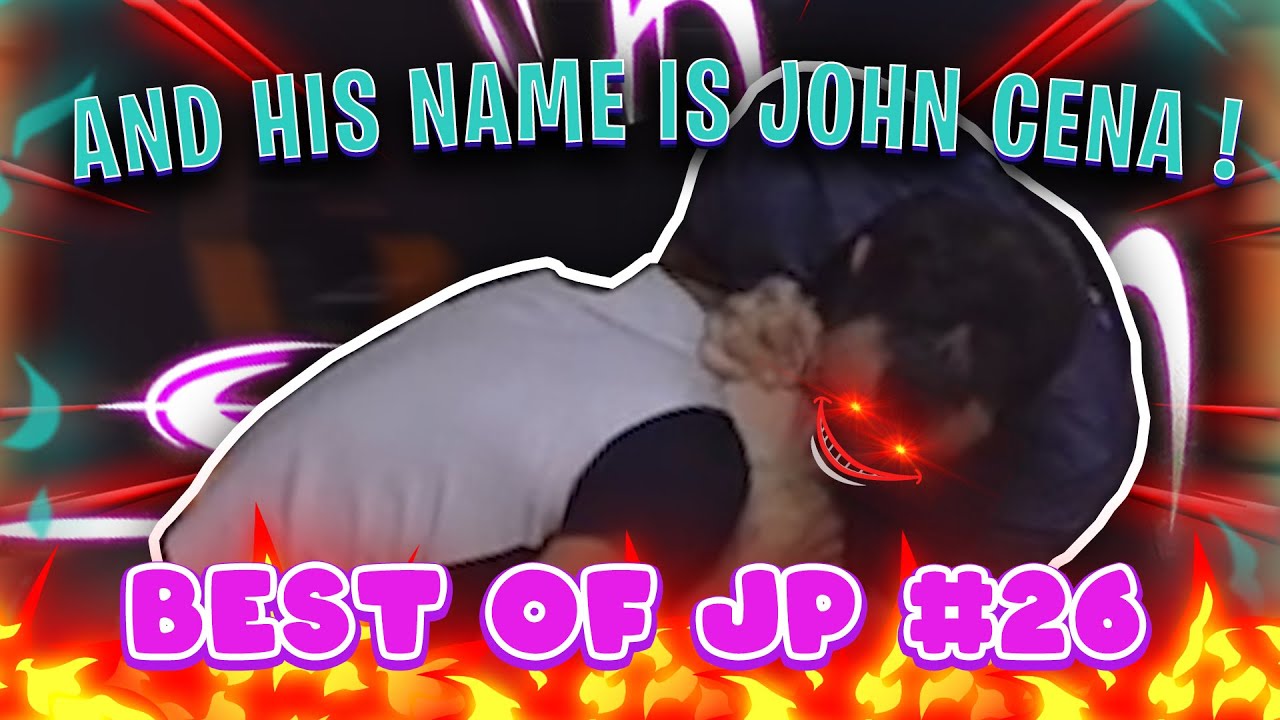 JP se *BAGARRE* en *LIVE* (Best of Jean Pormanove #26)
