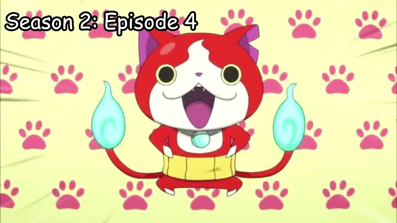 Yo-kai Watch: Jibanyan Summoning Evolution (ENG Dub)