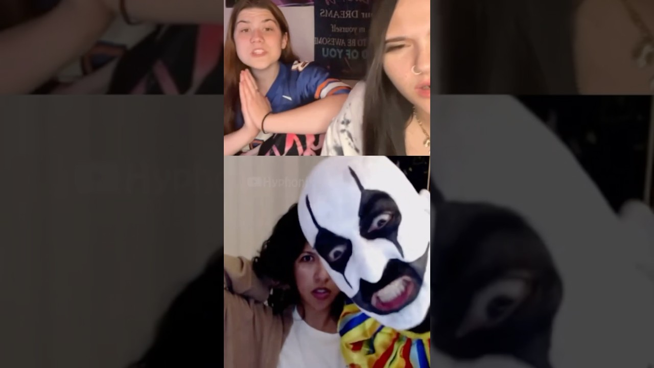 Она не вернётся! Omegle! #шорты