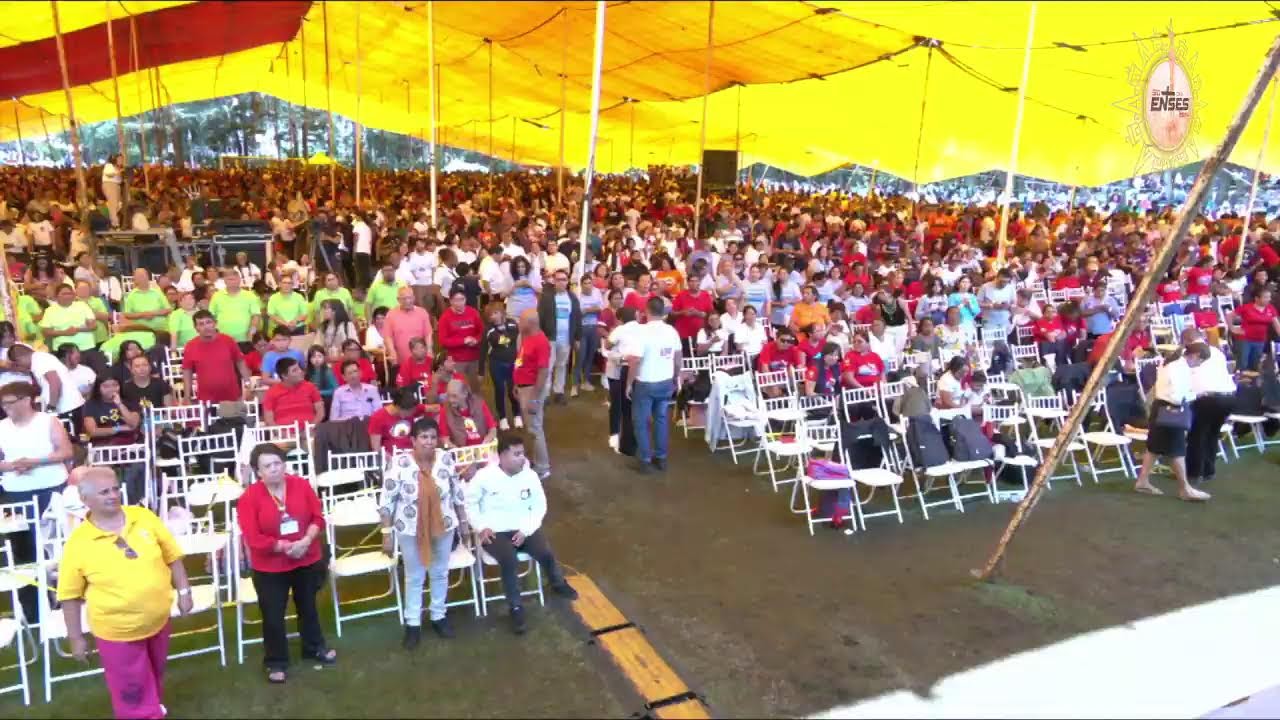 ENSES 2024 Bloque 6 - Domingo