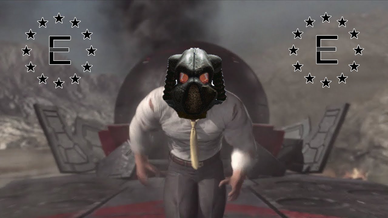 Revengeance Status 19