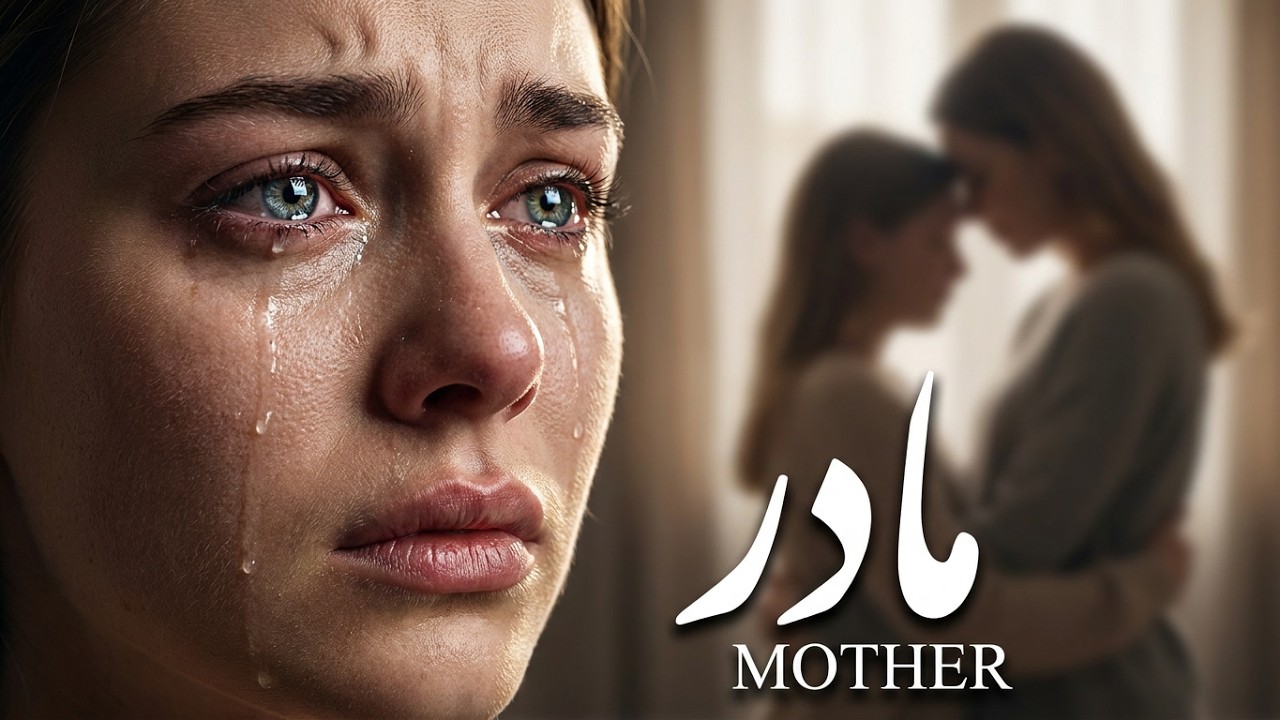 Mother - An AI Tribute to All Mothers | آهنگ احساسی مادر