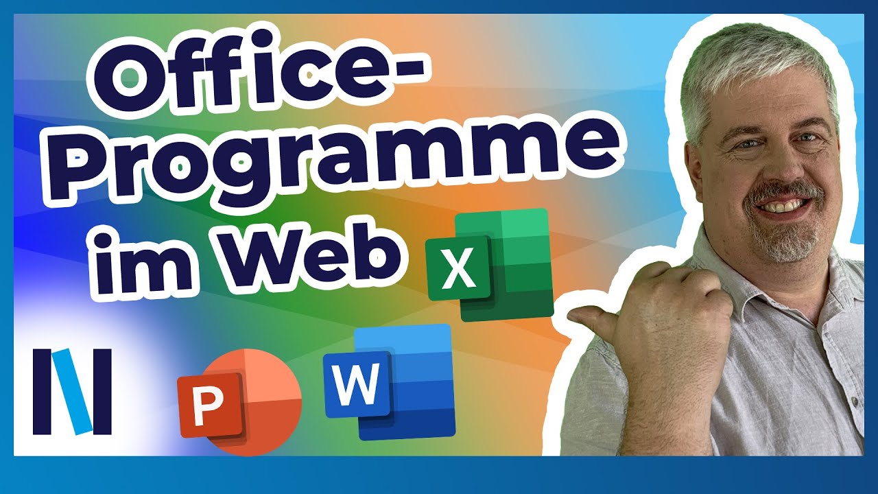 Word, Excel und PowerPoint kostenlos im Web nutzen – so geht’s!