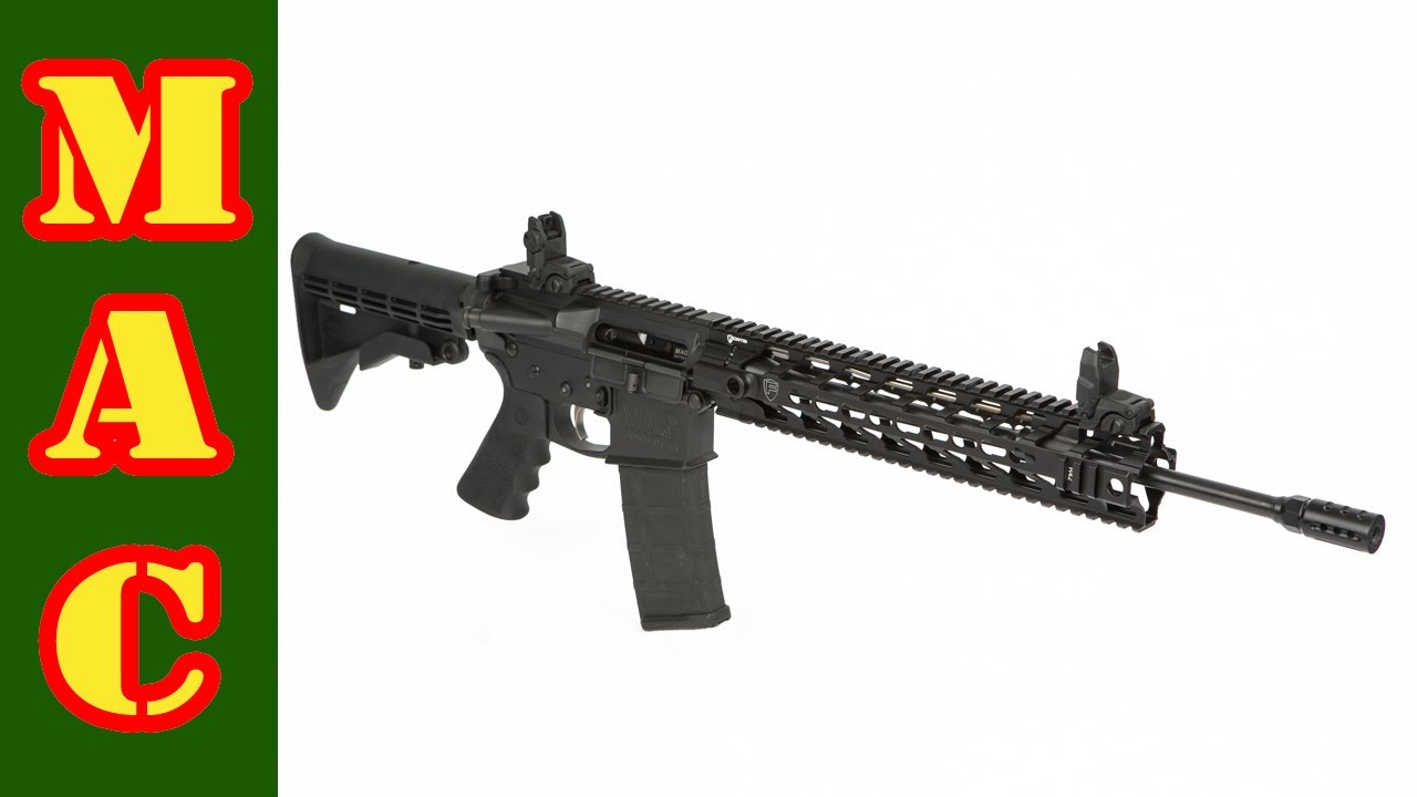 AR15 Range Day