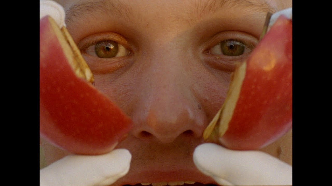 FouKi - Oui toi // Vidéoclip officiel