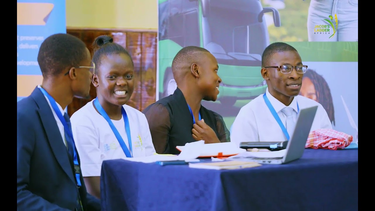The Great Green Debate | Kisii University | Agri-Innovation and Youth Employment