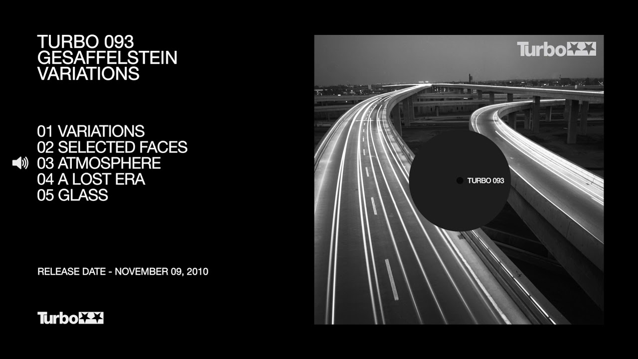 Gesaffelstein - Atmosphere