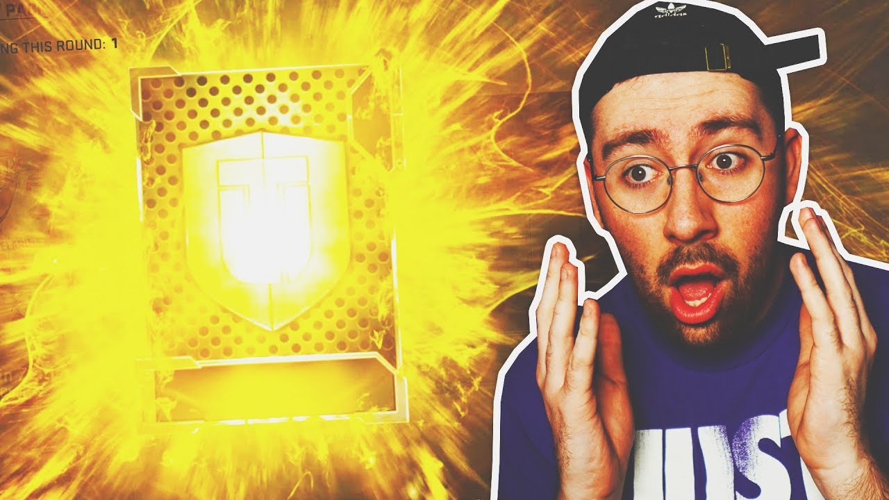 🤑  RIPPING AN ULTIMATE LEGEND BUNDLE! (actually good pulls LOL) Madden 19