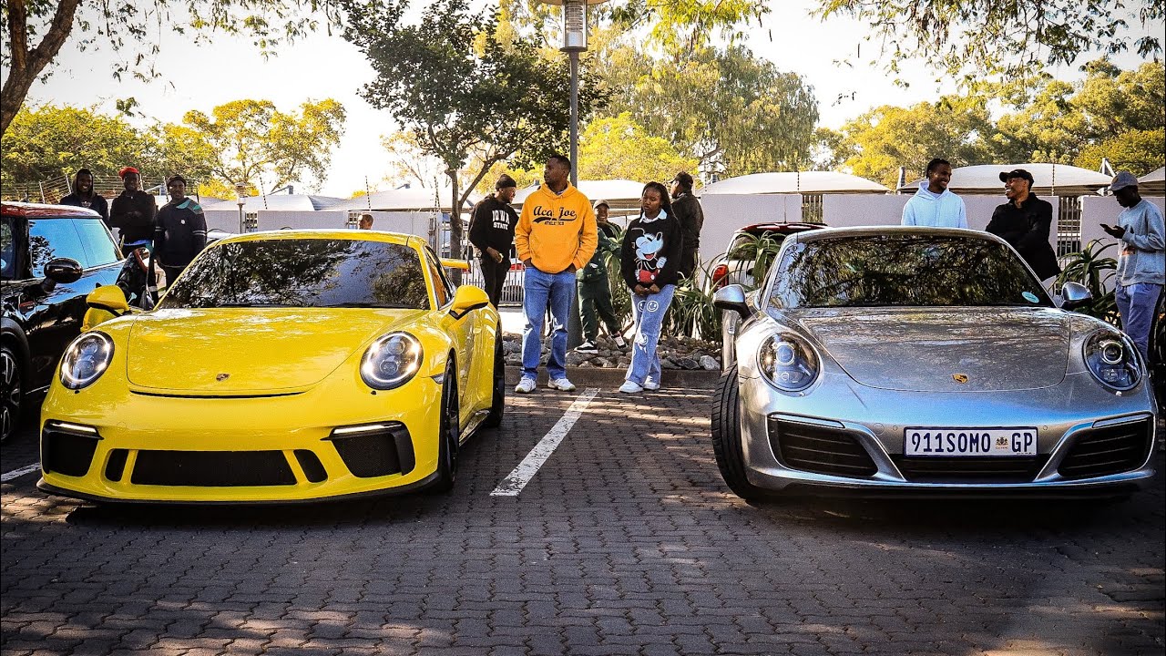TractionoffSA Breakfast Run