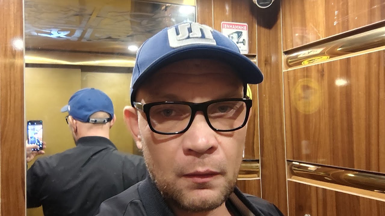 Priboi в прямом эфире!