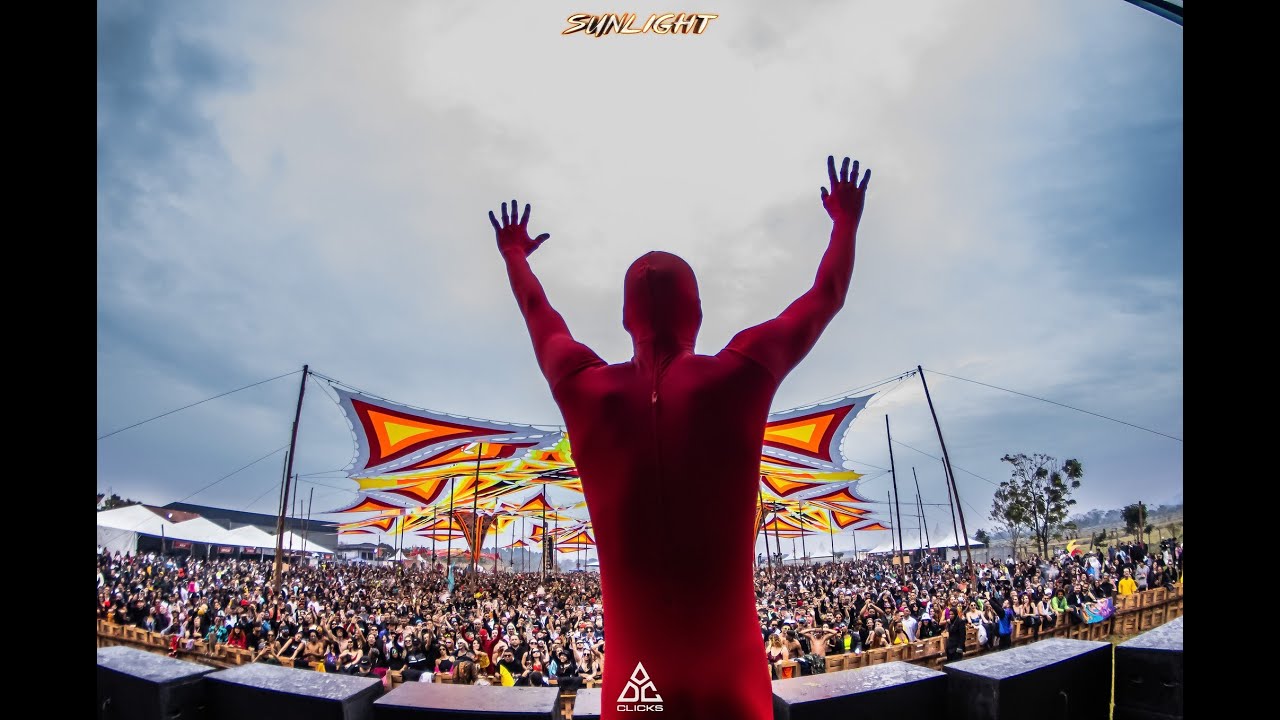 SHTUBY //SUNLIGHT FESTIVAL // Full Set