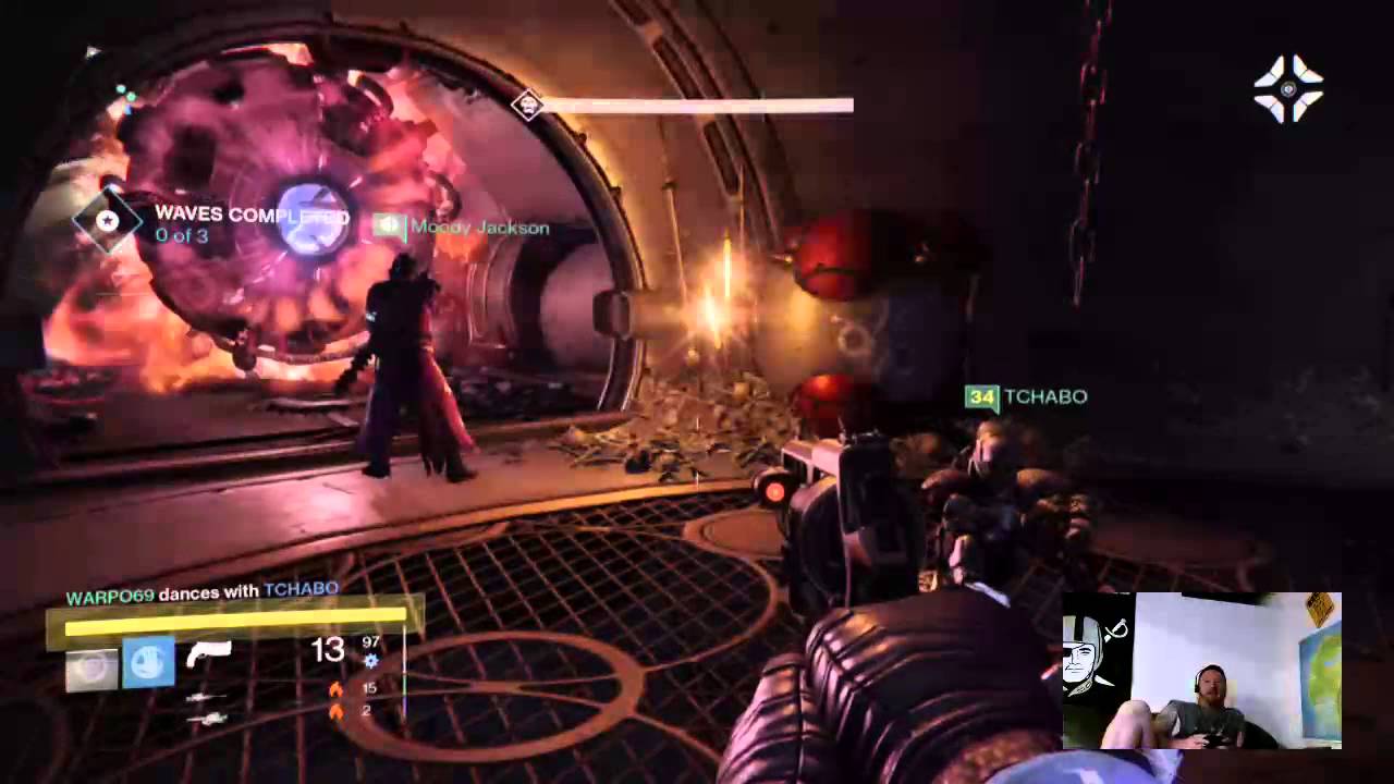28 POE. Just messing around