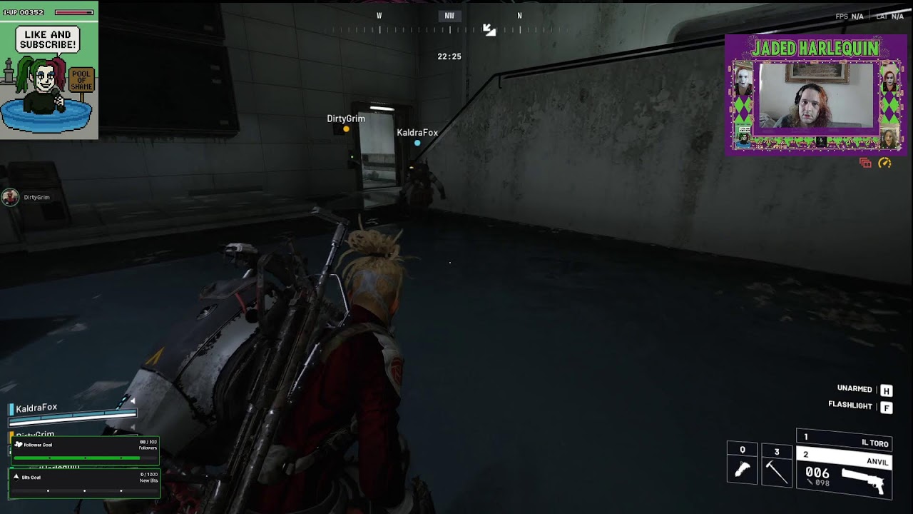 whats this game like now can i do a no death run?