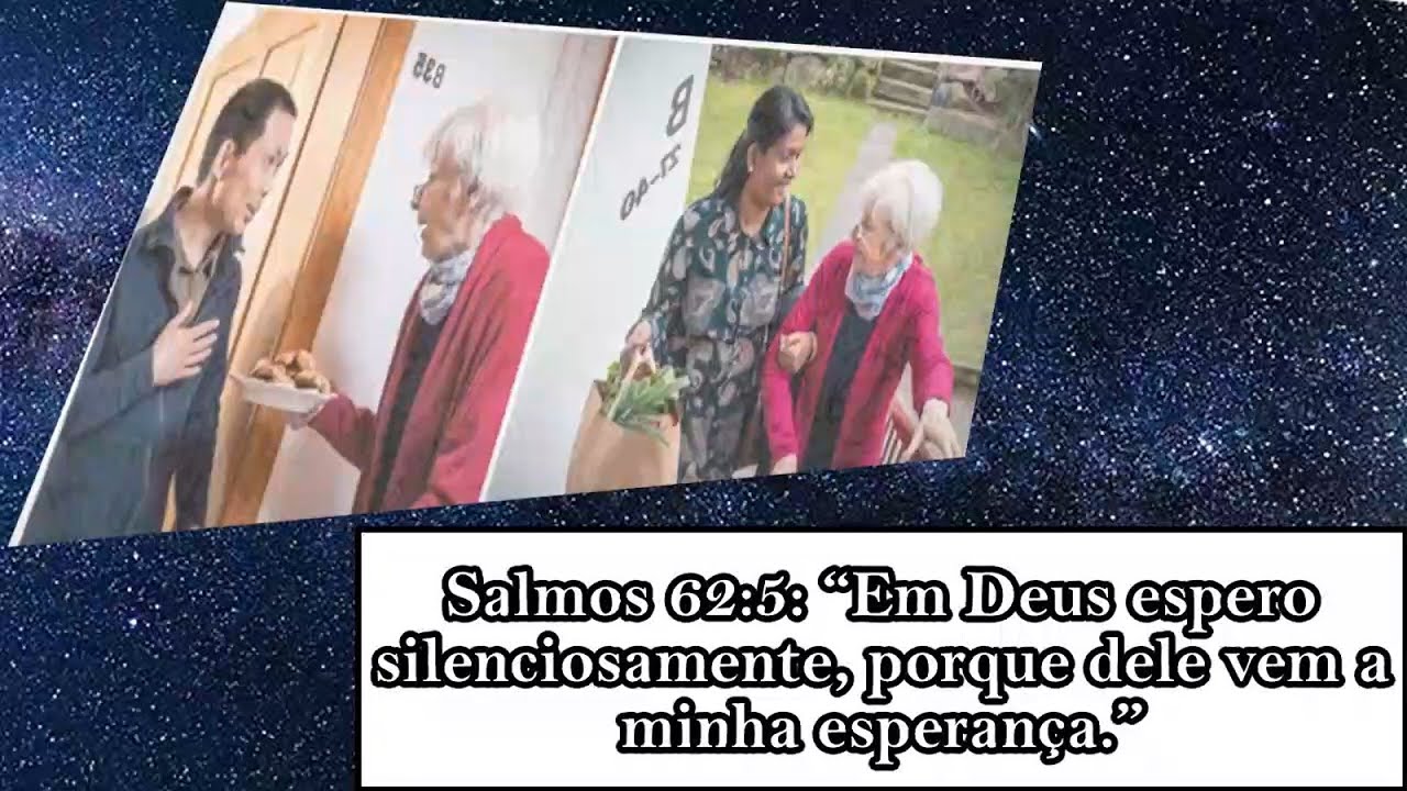 Reunião de fim de semana estudo da sentinela desta semana Brasil 14-15 outubro 2023