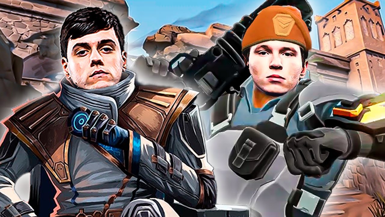 NO ENTRAN AL SITE CON MI CYPHER EN BIND DUO CON CLOUD | FIT1NHO
