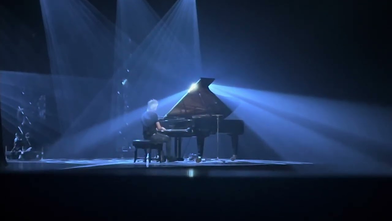 HAVASI - Highlights - London O2 - 08.11. 2025