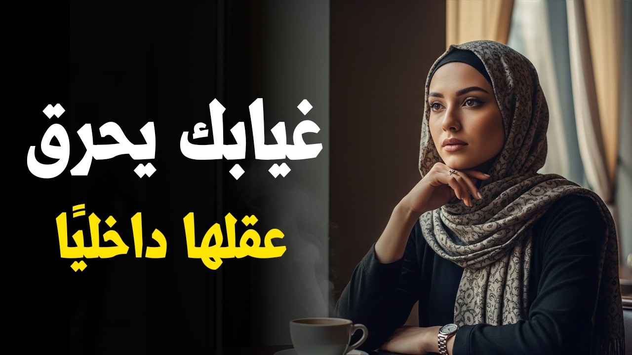 عندما تفقدك… ستفهم قيمتك الحقيقية | علم النفس العاطفي