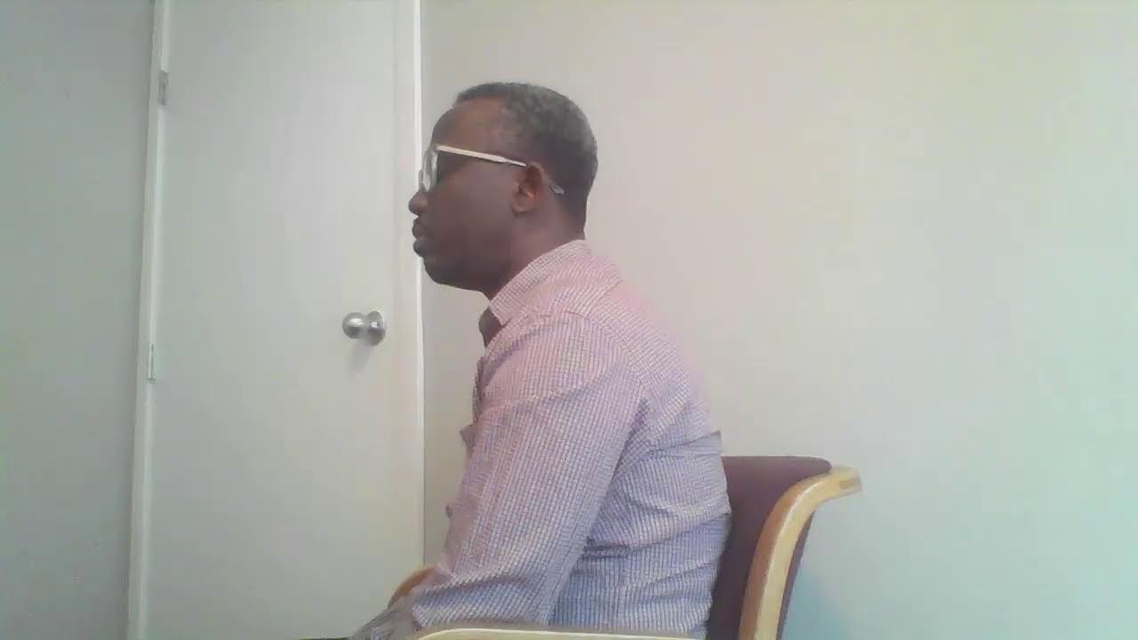 The lord knows those who are his.