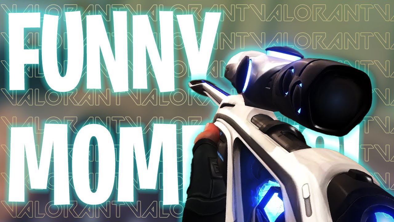 VALORANT FUNNY MOMENTS & HIGHLIGHTS #7