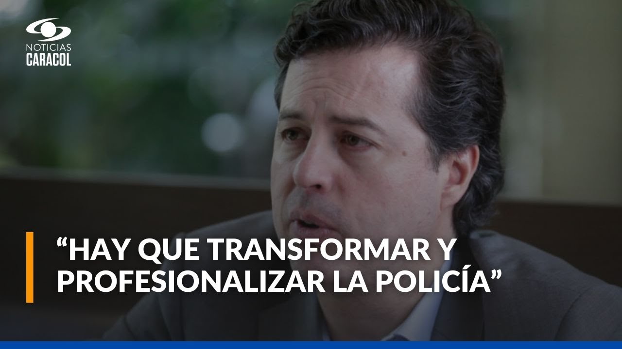 “Gobierno perdido que se dedicó a hacer campaña”: Juan Manuel Galán sobre gestión de Petro