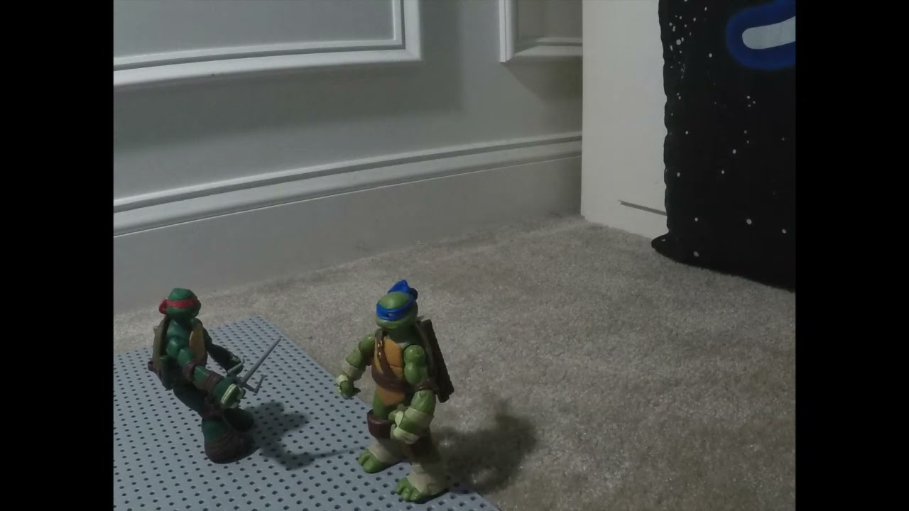 Old Stop motion