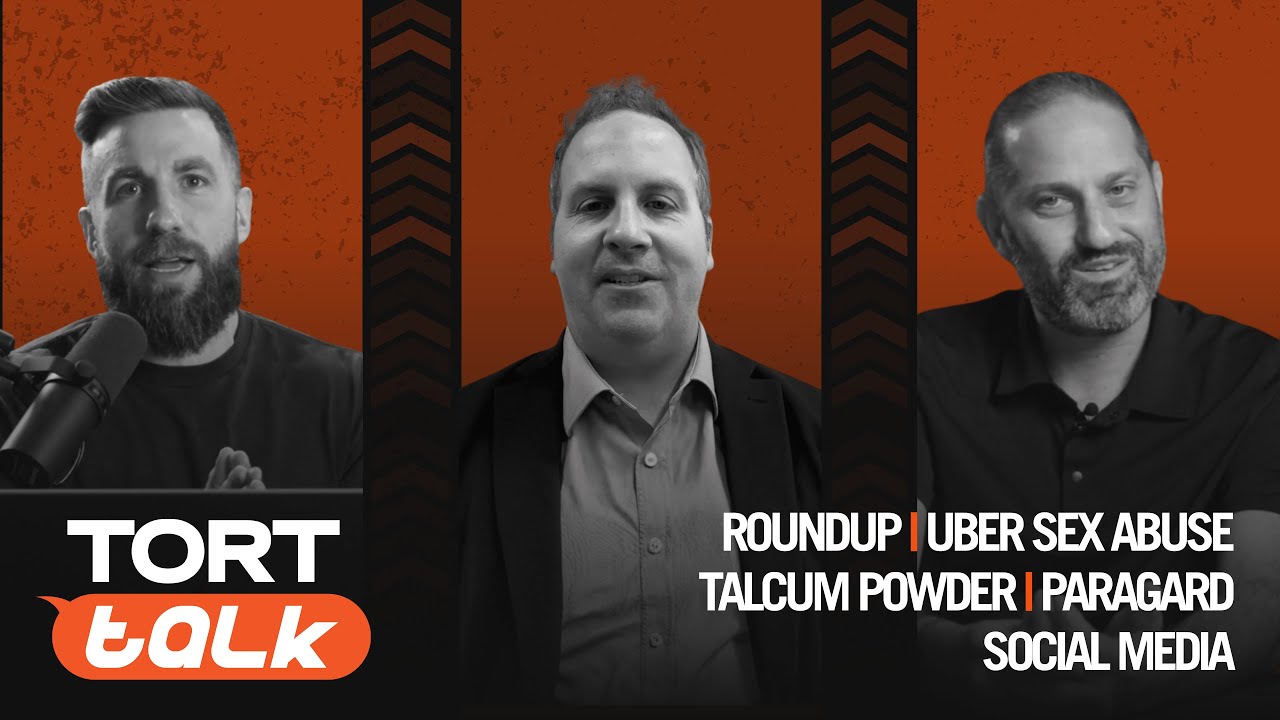 Roundup Heads to the Supreme Court + A Rare Wave of Mass Tort Trials