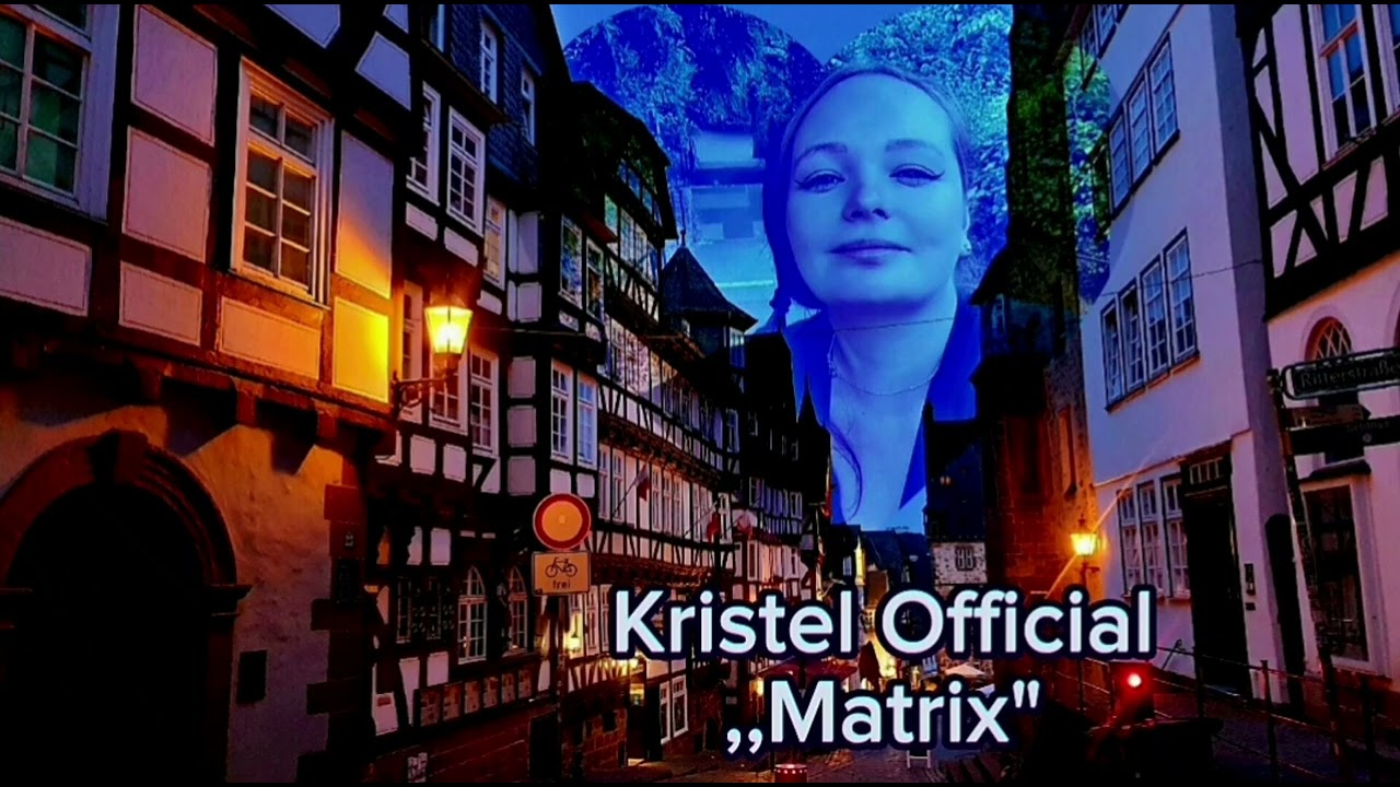 Kristel Introwersy ,,Matrix