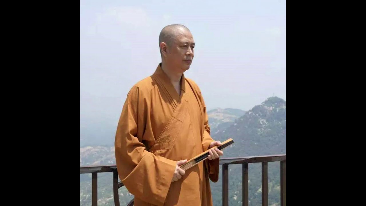 Master Miao Yin - shurangama mantra / 妙印法師 - 楞嚴咒