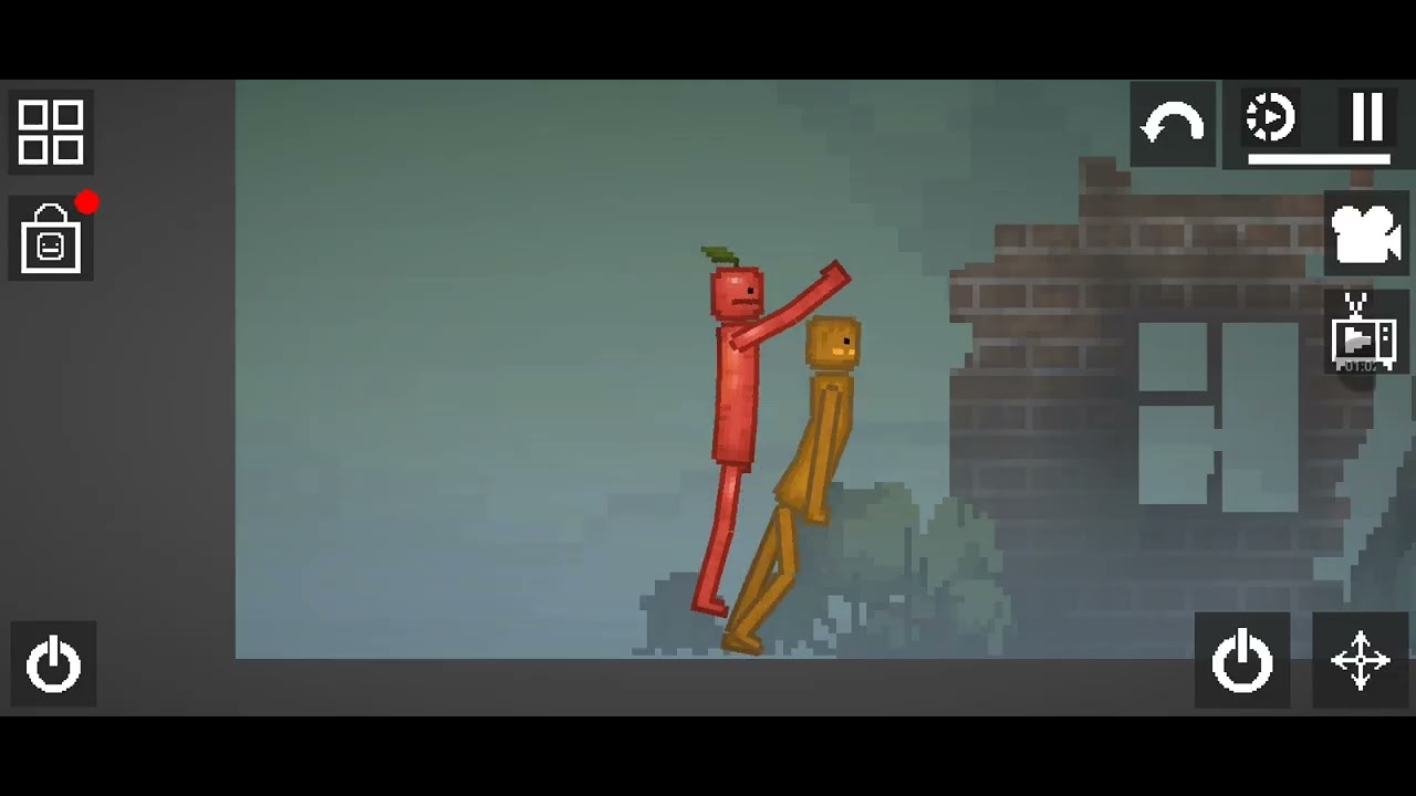 Melon playground sandbox T2 E3: O Transformador
